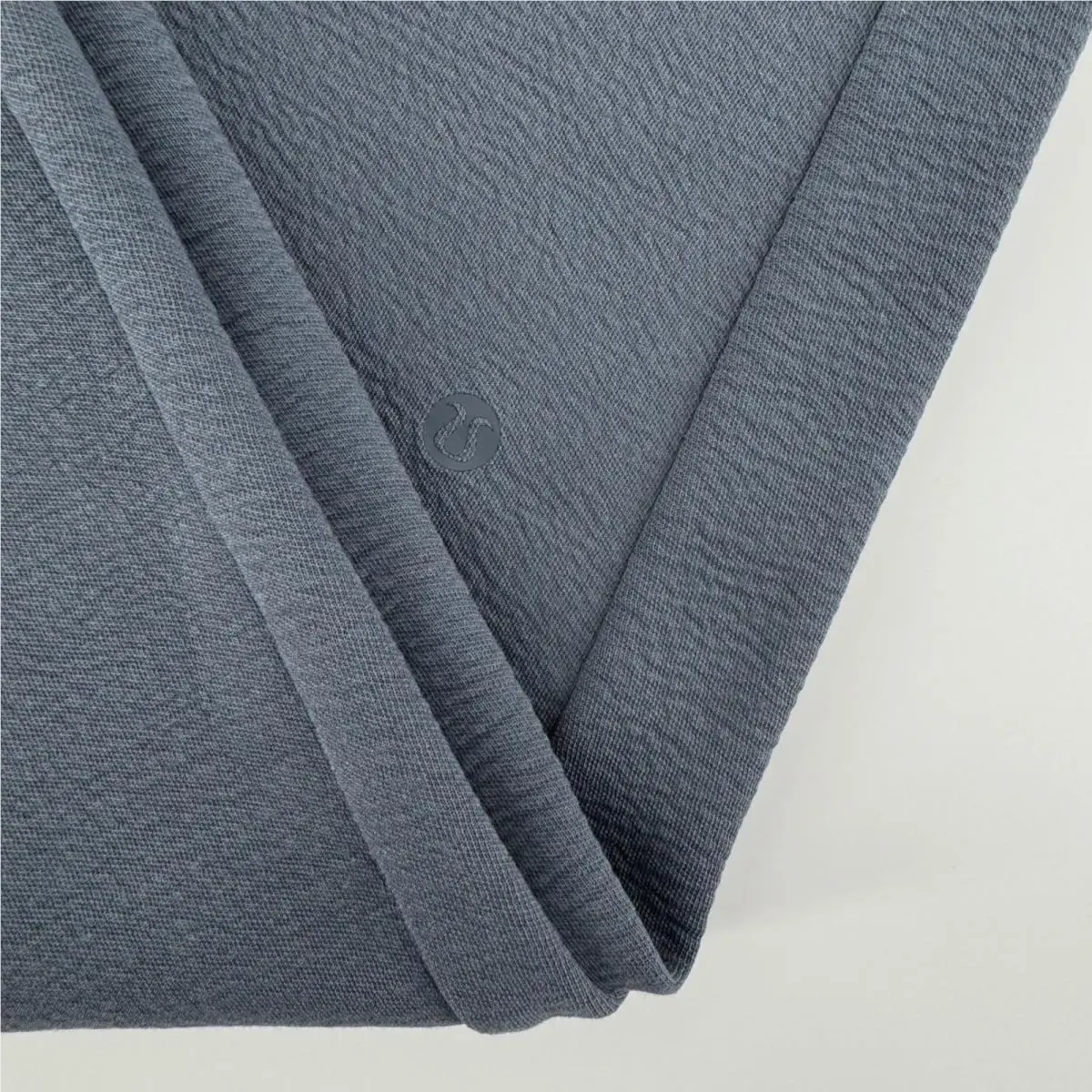 Lululemon clothing - Textured Spacer Classic-Tapered Pant - Textured Spacer Pant - Blue 2