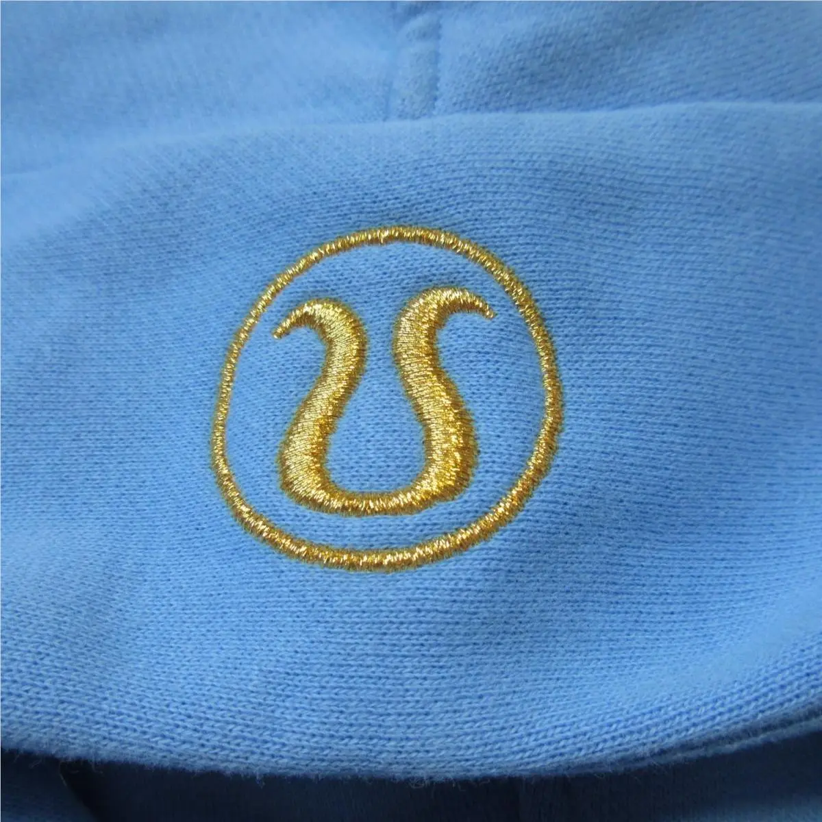 Lululemon clothing - Blue 3