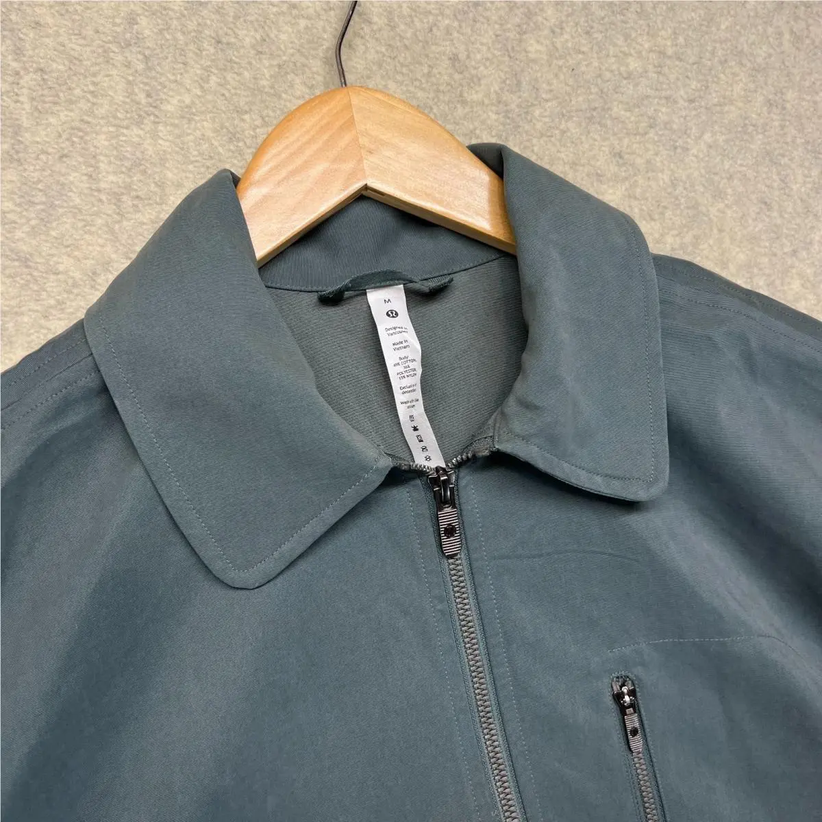 Lululemon clothing - Green 0