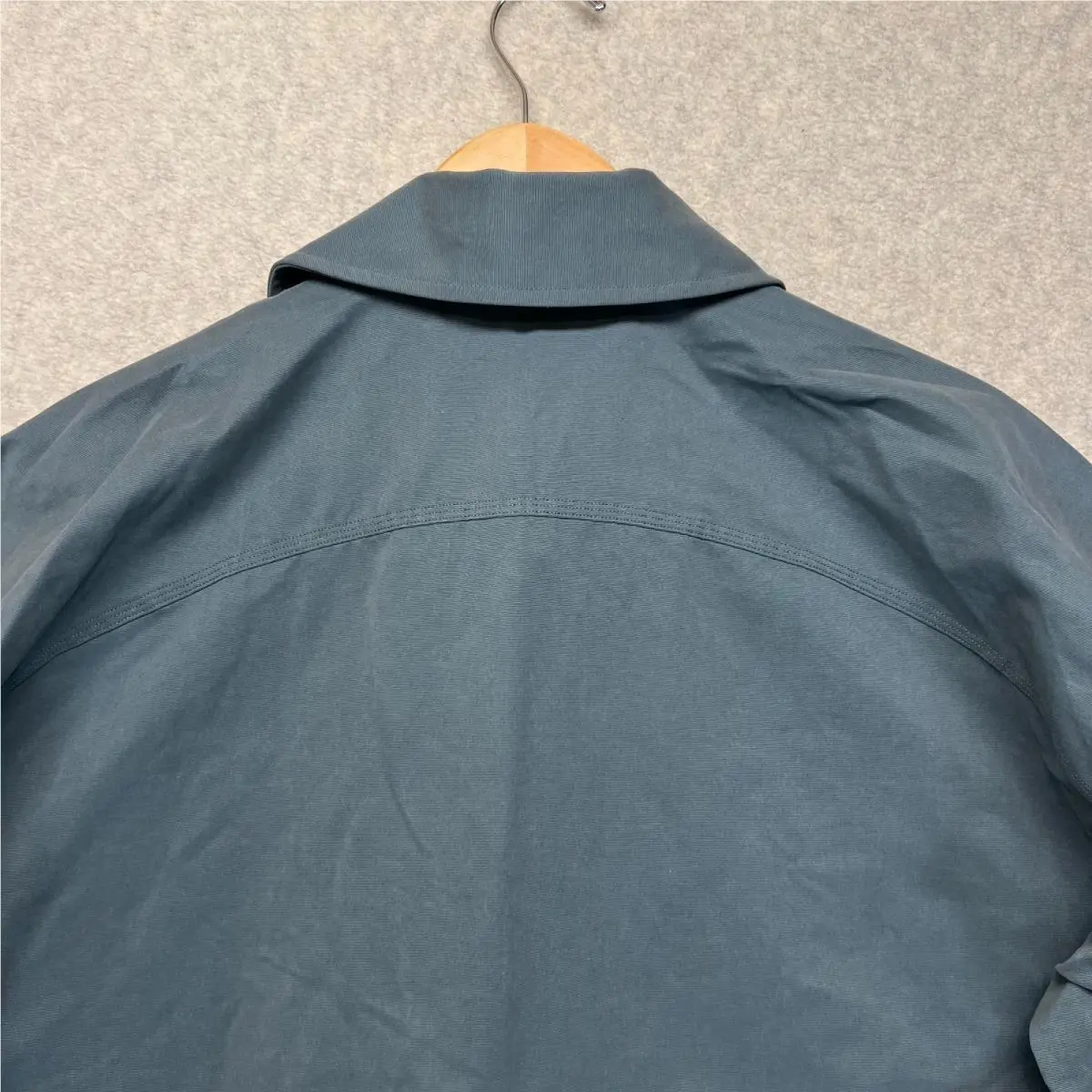 Lululemon clothing - Green 4