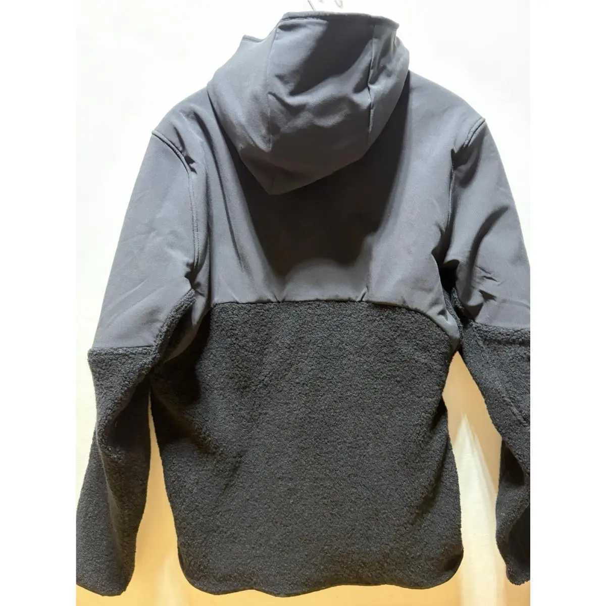 Lululemon clothing - Black 1