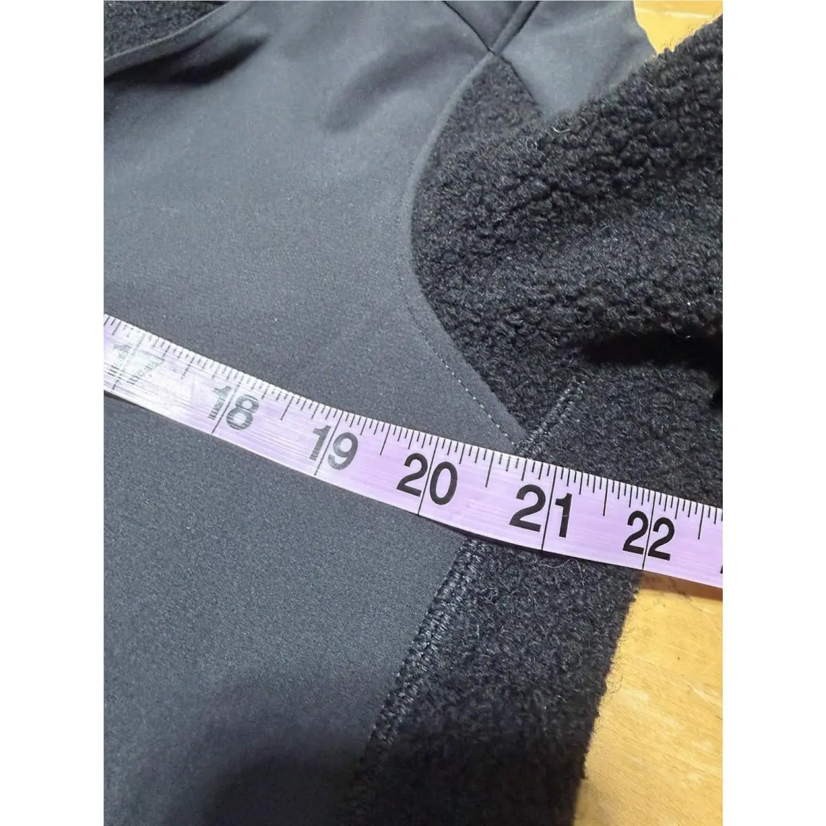 Lululemon clothing - Black 3