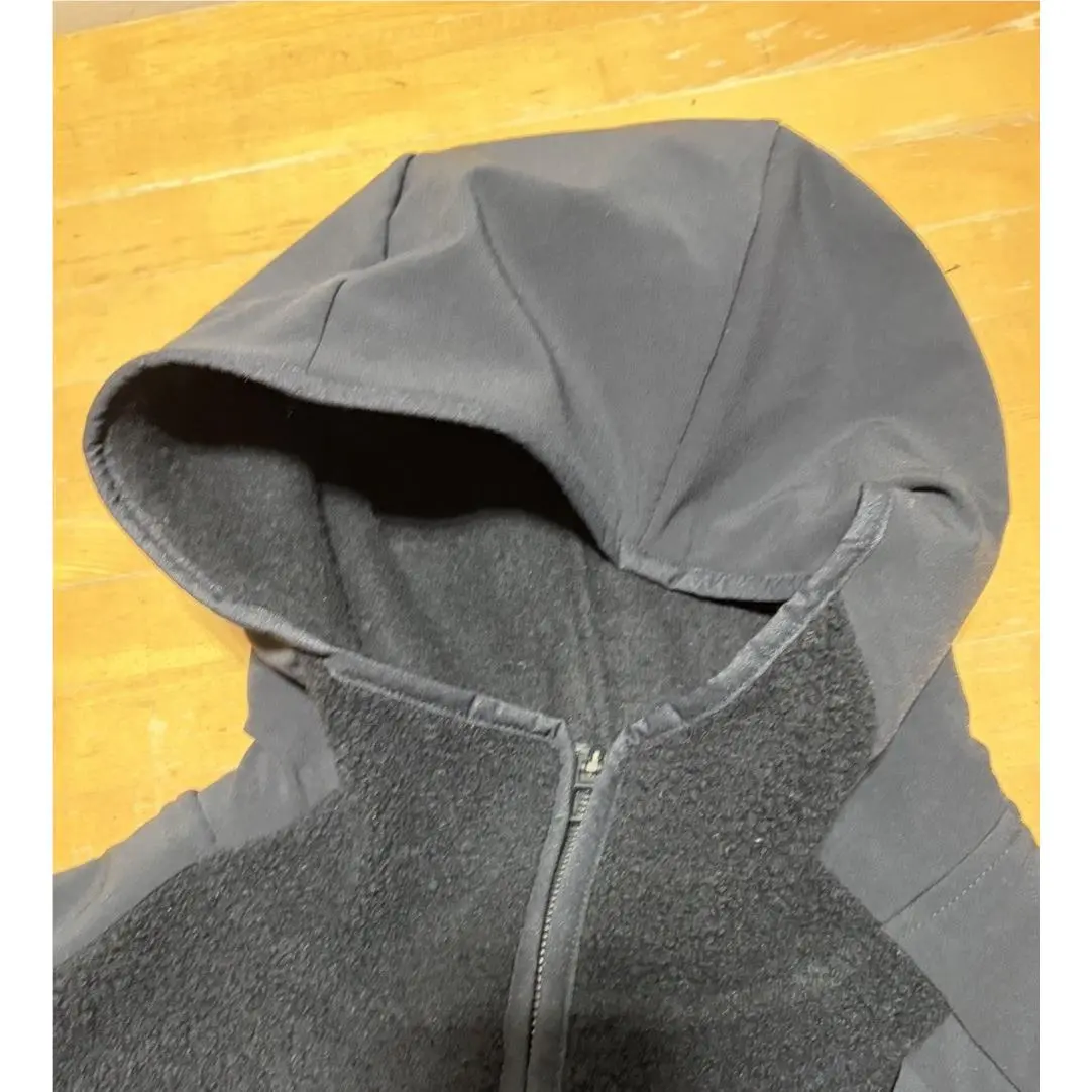 Lululemon clothing - Black 4