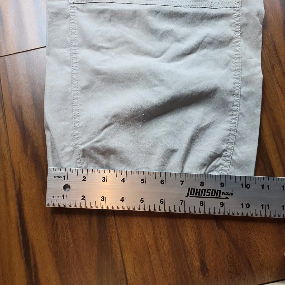 Lululemon clothing - tan 8