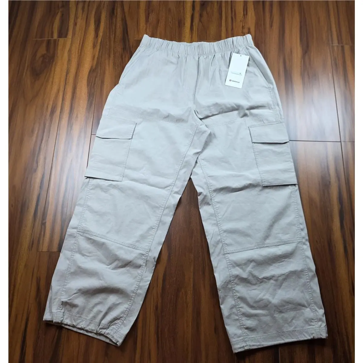 Lululemon clothing - tan 0