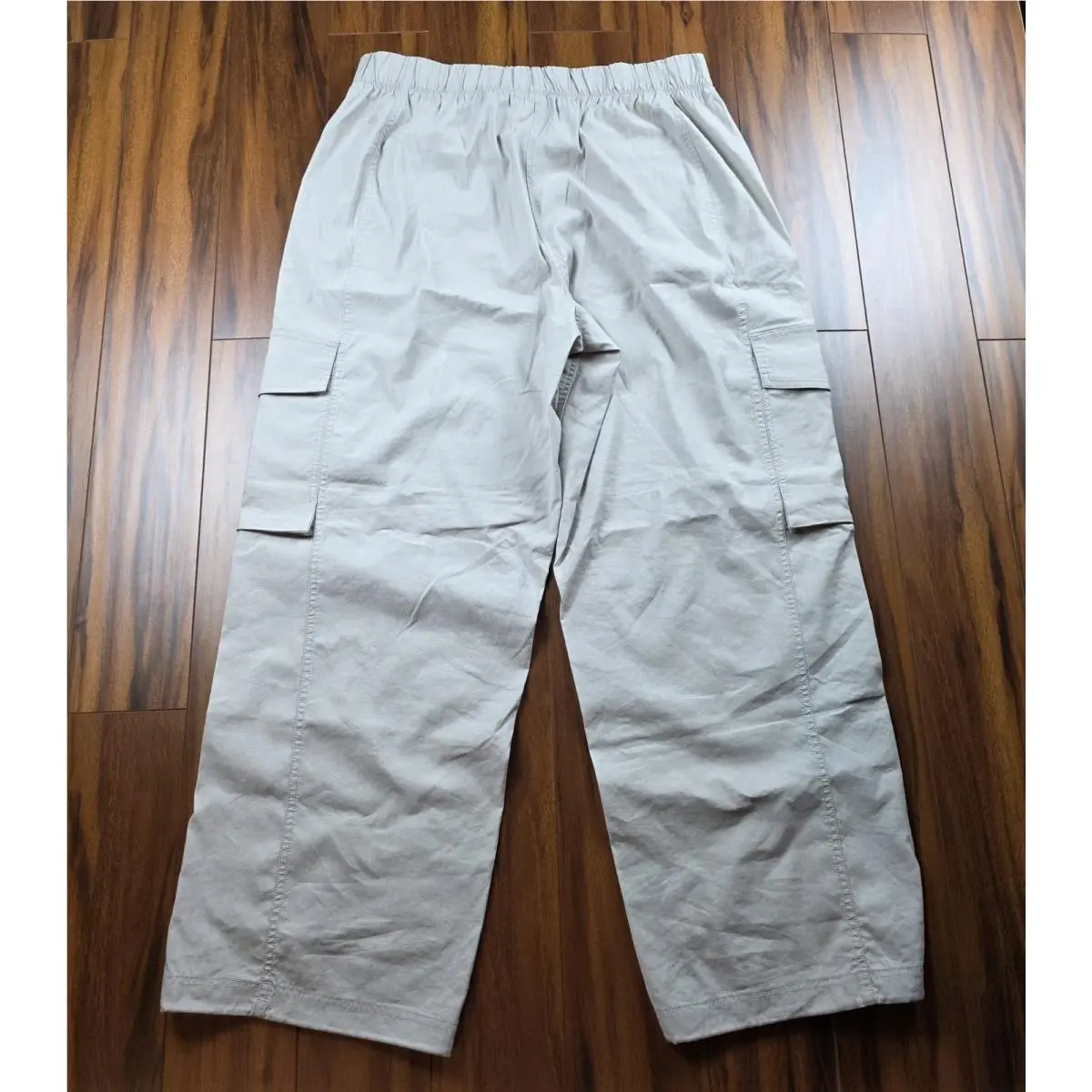 Lululemon clothing - tan 1