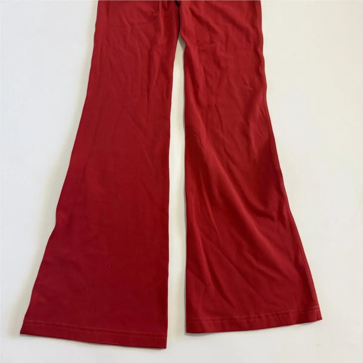 Lululemon clothing - Red 7