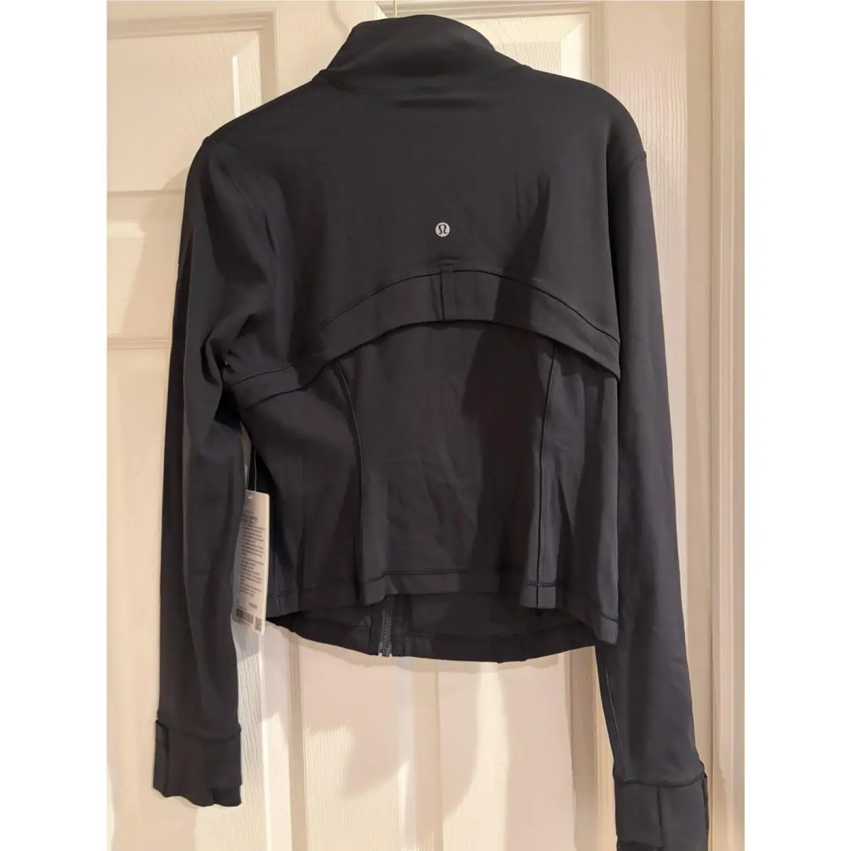 Lululemon clothing - Black 4