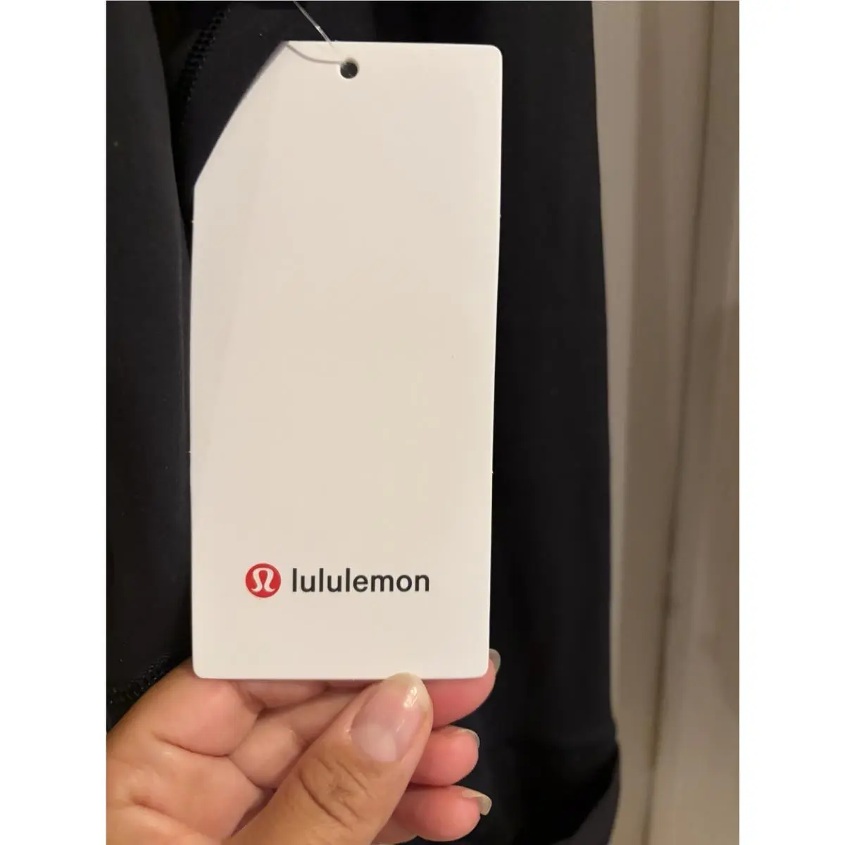 Lululemon clothing - Black 2