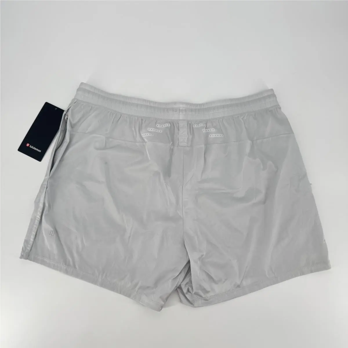 Lululemon clothing - Gray 0