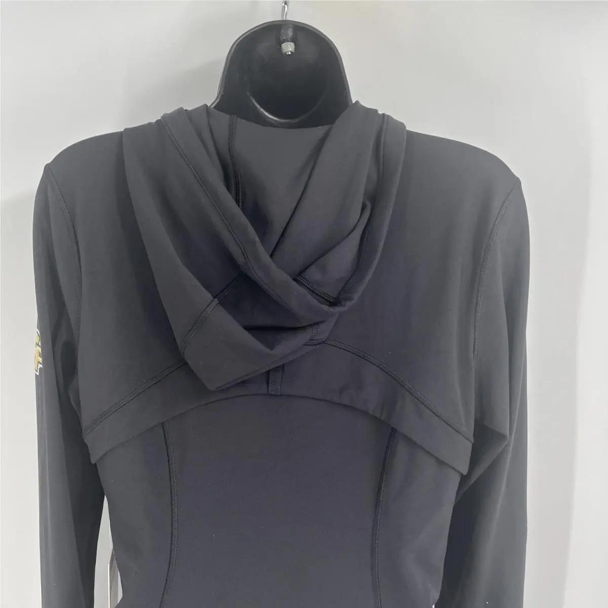 Lululemon clothing - Black 8