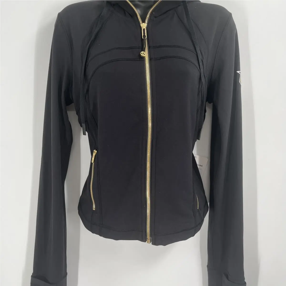 Lululemon clothing - Black 0