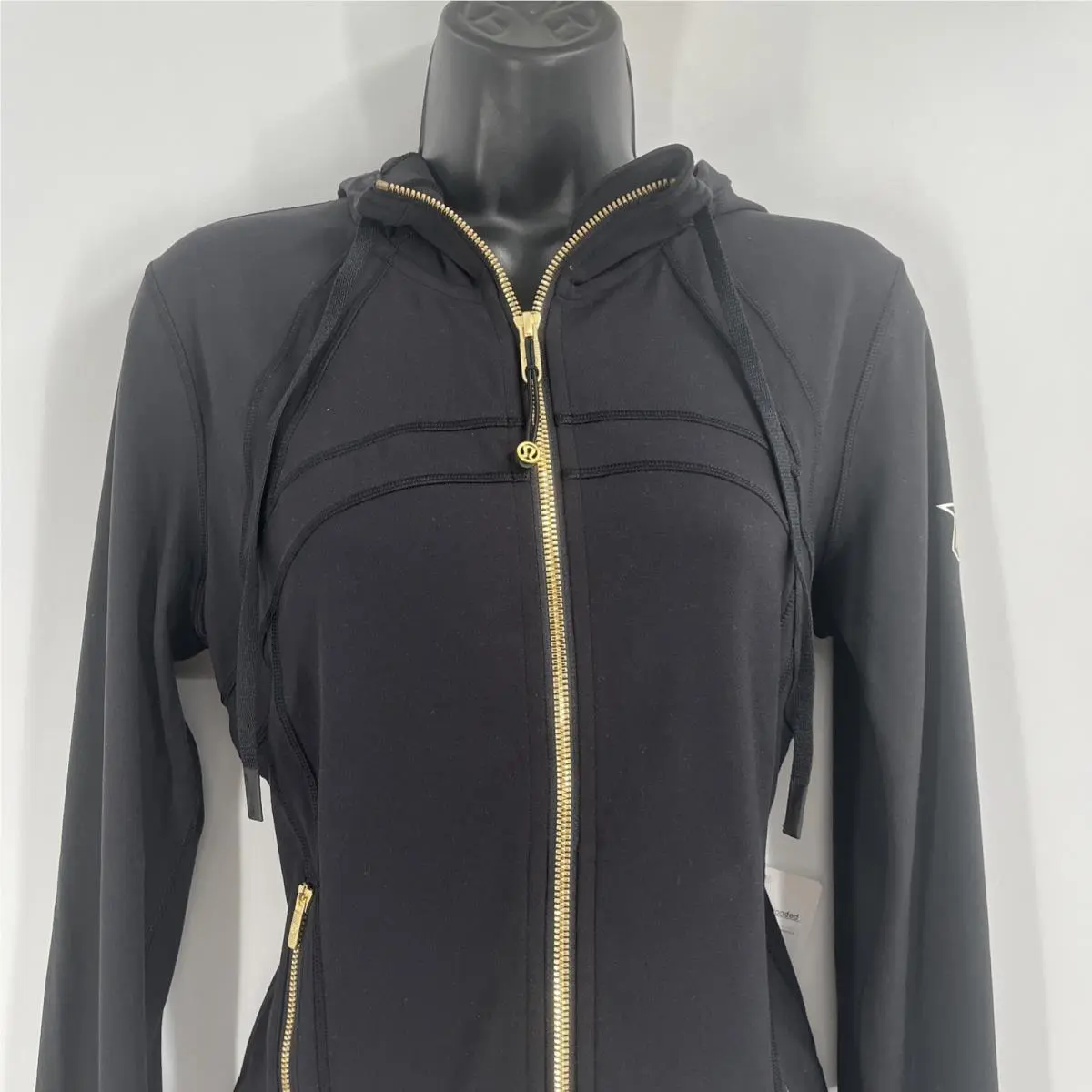 Lululemon clothing - Black 1