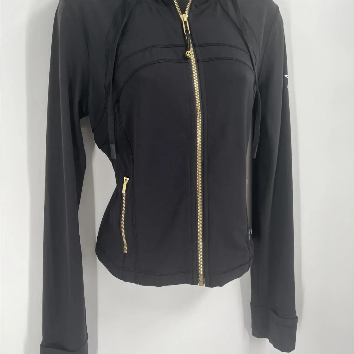 Lululemon clothing - Black 2