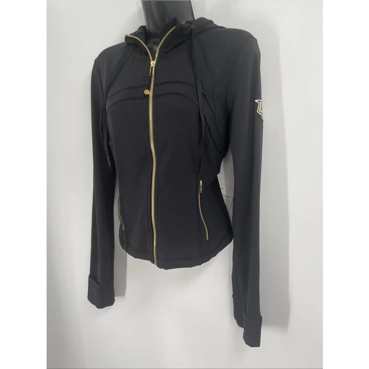 Lululemon clothing - Black 4