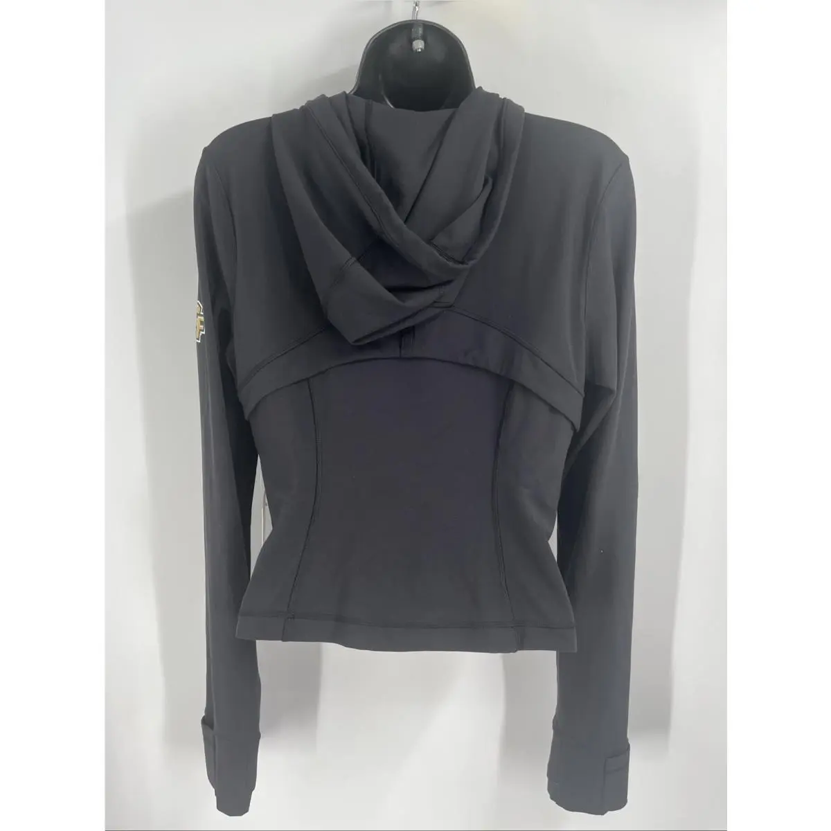 Lululemon clothing - Black 7