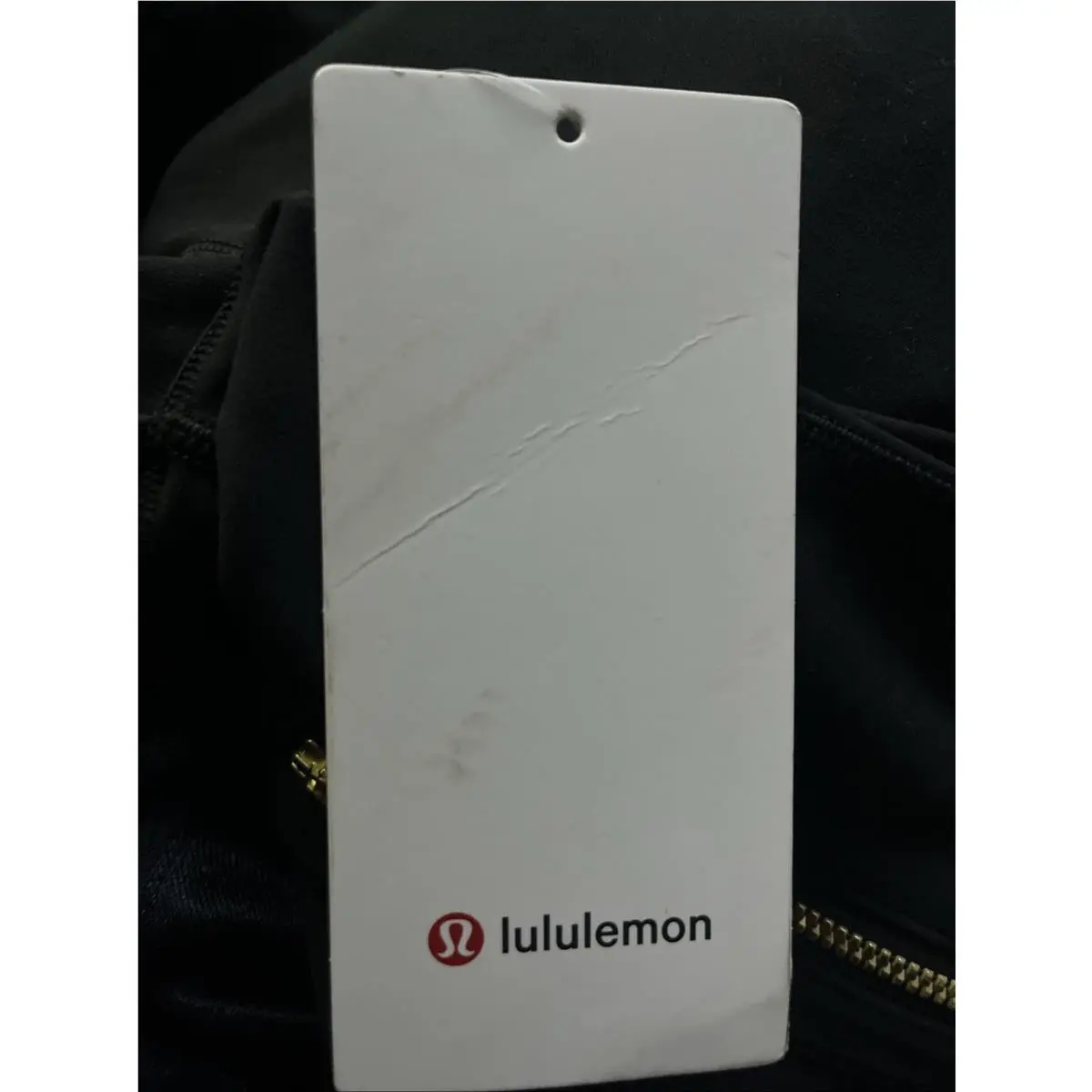 Lululemon clothing - Black 10