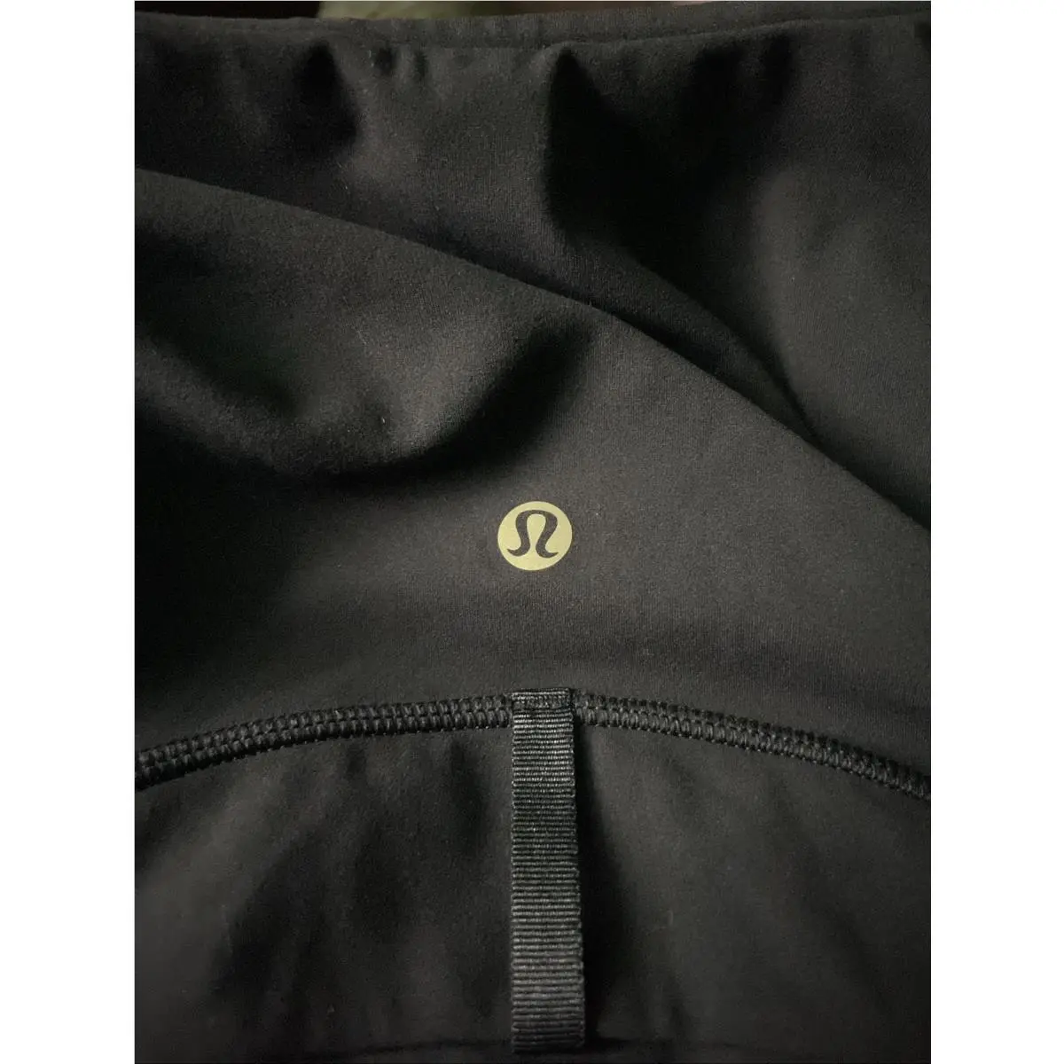 Lululemon clothing - Black 12