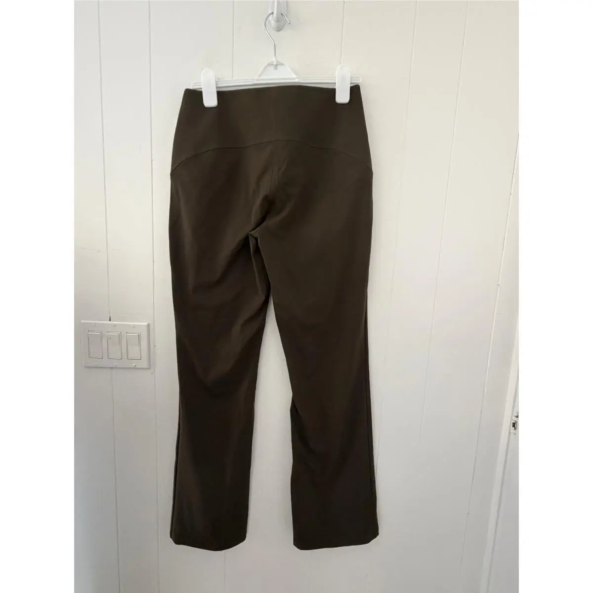 Lululemon clothing - Green 2