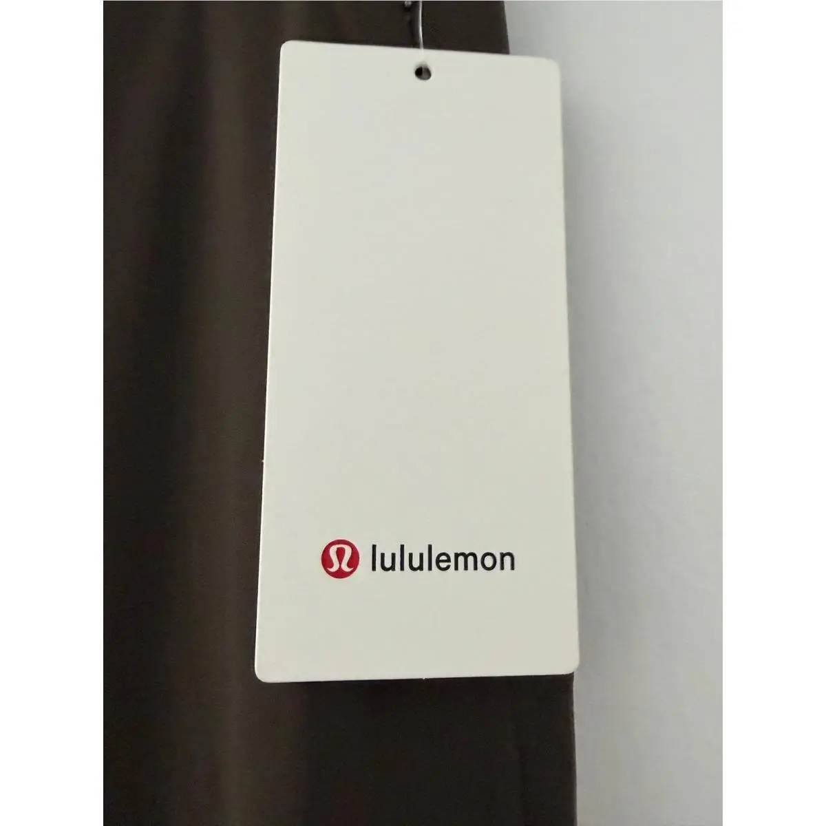 Lululemon clothing - Green 1