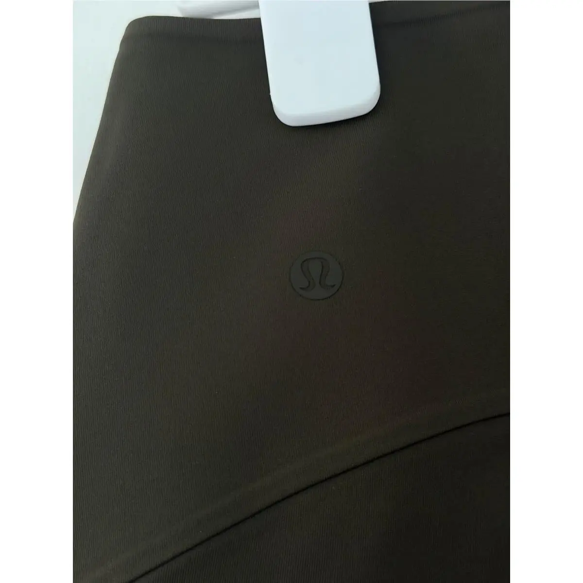 Lululemon clothing - Green 3