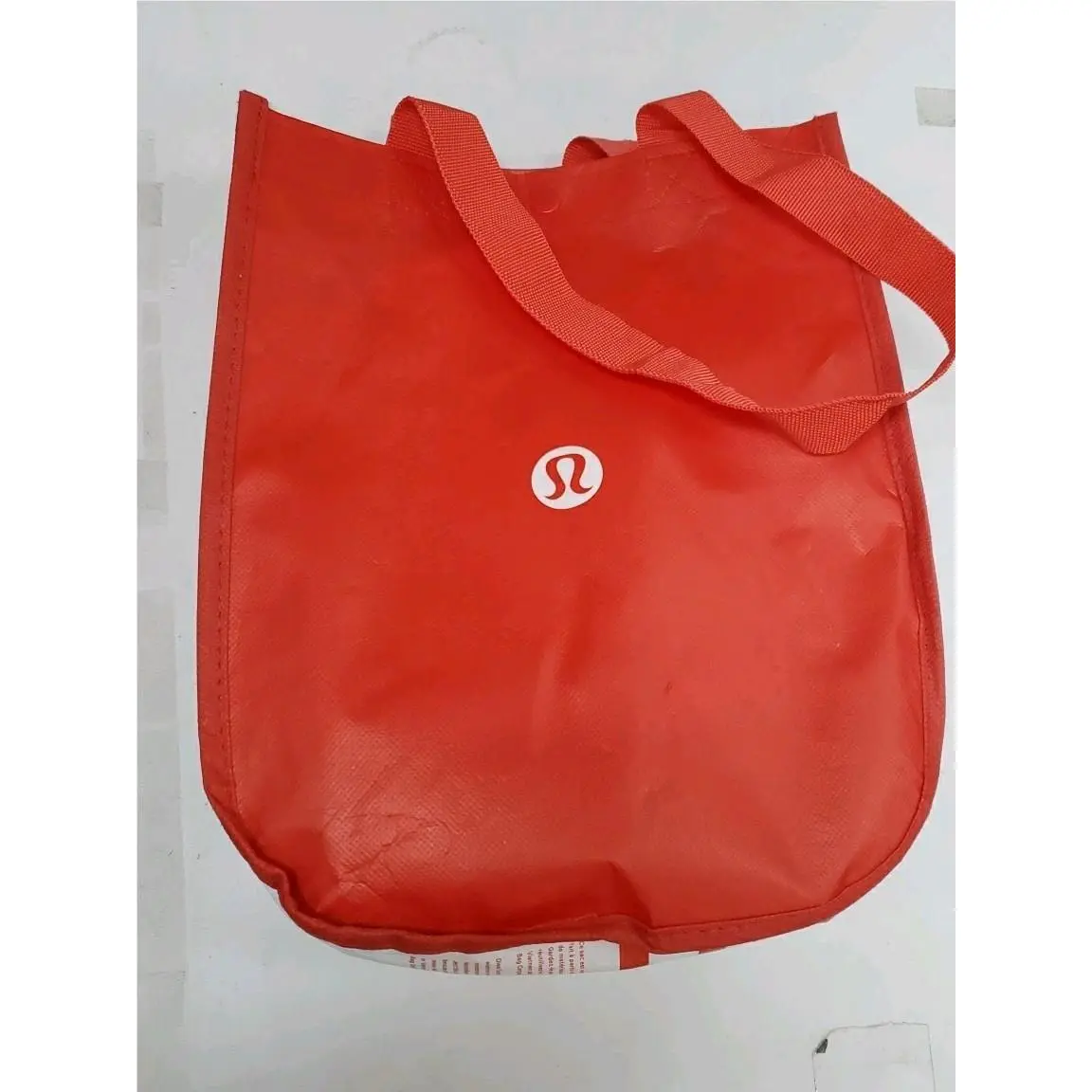 Lululemon clothing - White 5