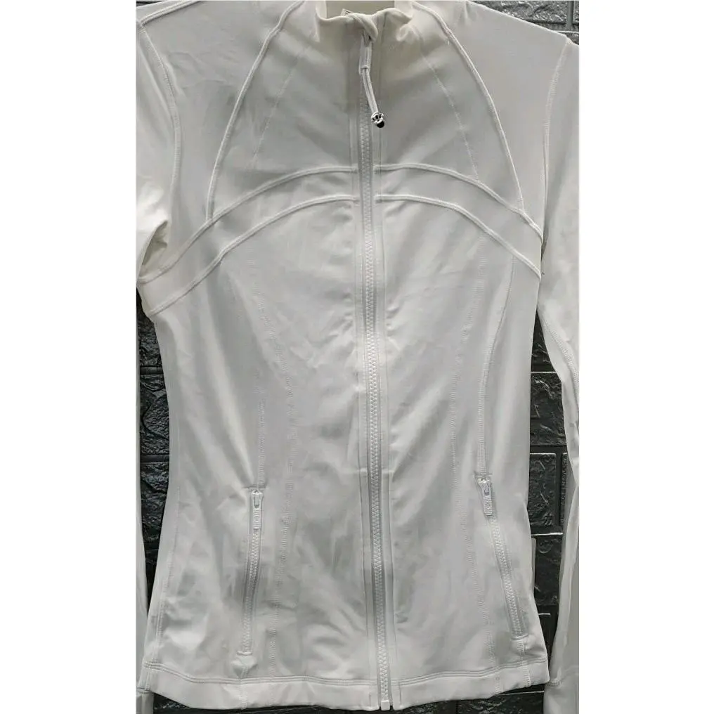 Lululemon clothing - White 0
