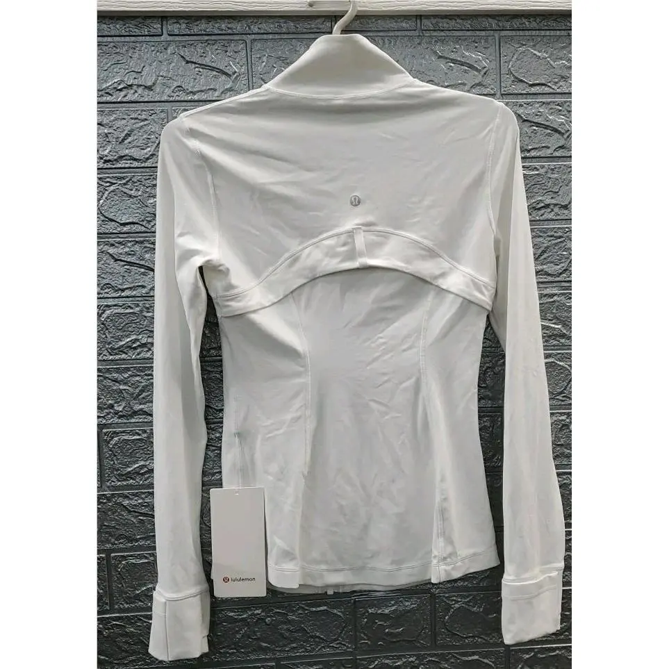 Lululemon clothing - White 1