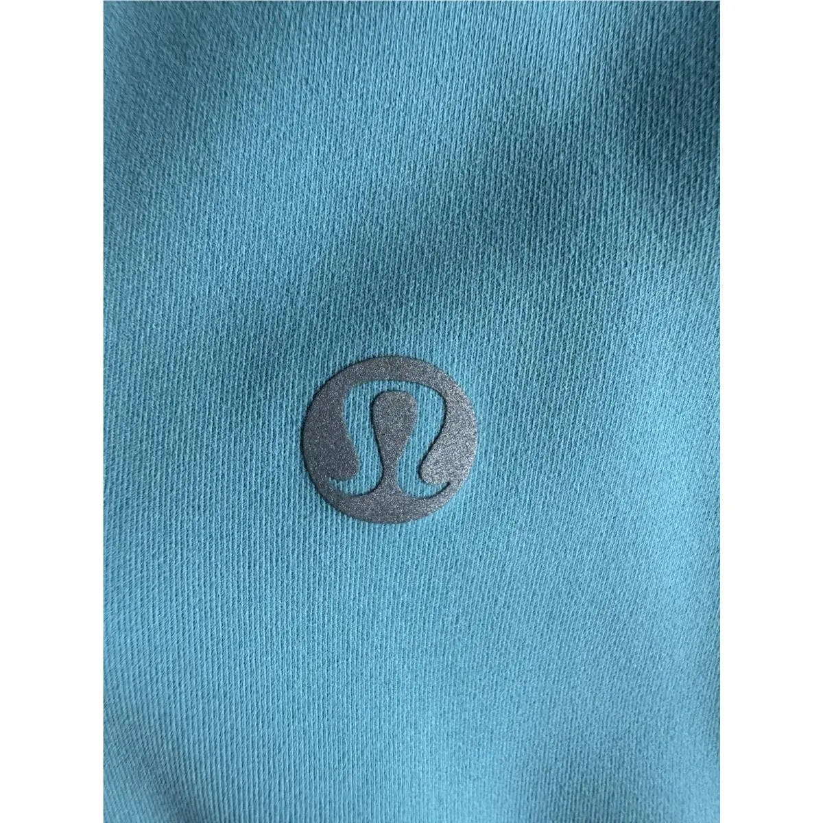 Lululemon clothing - Teal 5