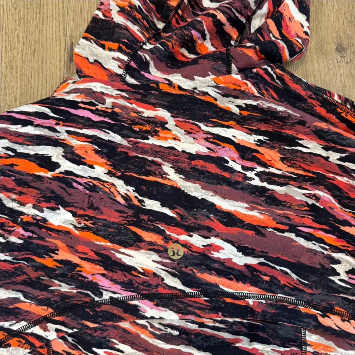 Lululemon clothing - Hooded Define Jacket Nulu - Hooded Define Jacket Nulu - Multicolor 12