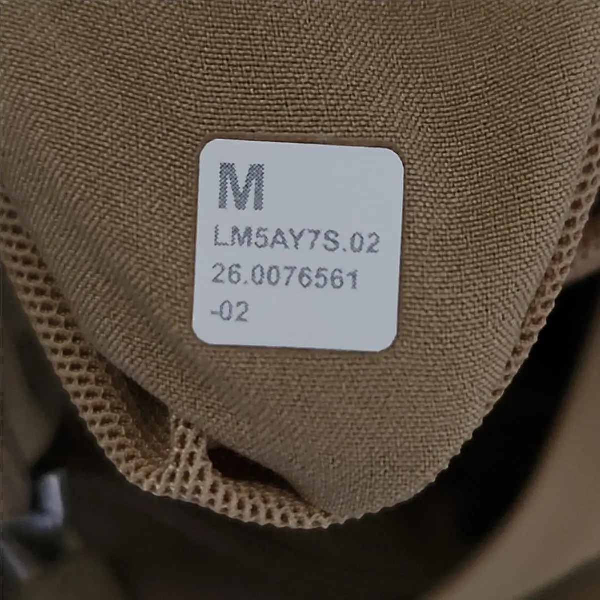 Lululemon clothing - Pace Breaker Jogger - Pace Breaker Jogger - Beige 3
