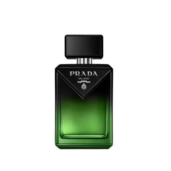 Prada Paradigme Le Parfum Rechargeable Spray 3.3 Oz / 100 ml Box