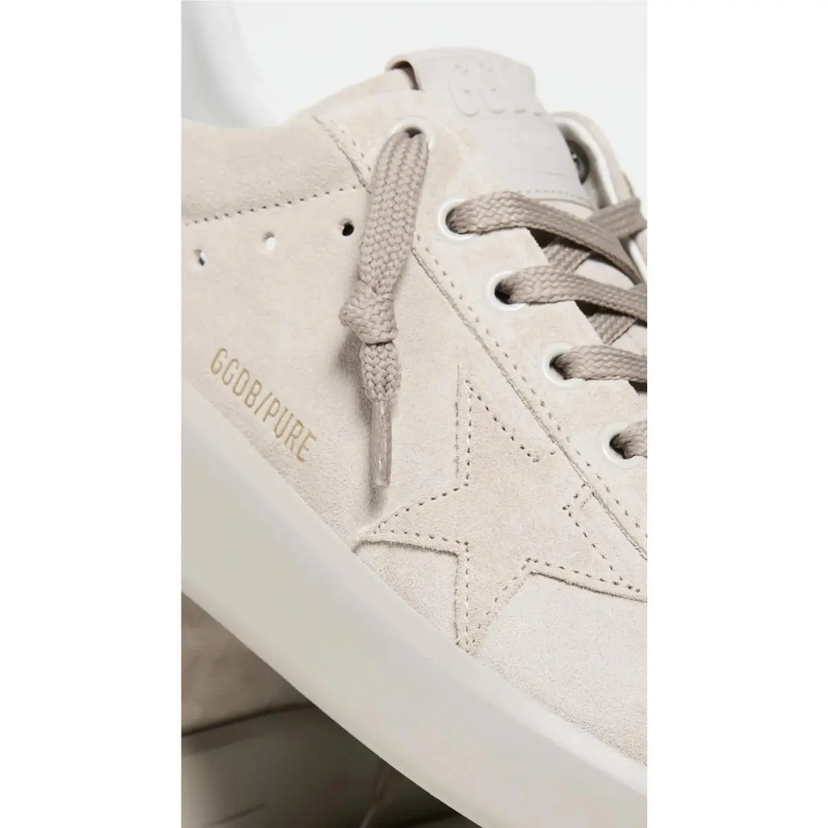 Golden Goose shoes - Gray (UPC: 8050235891678) 1