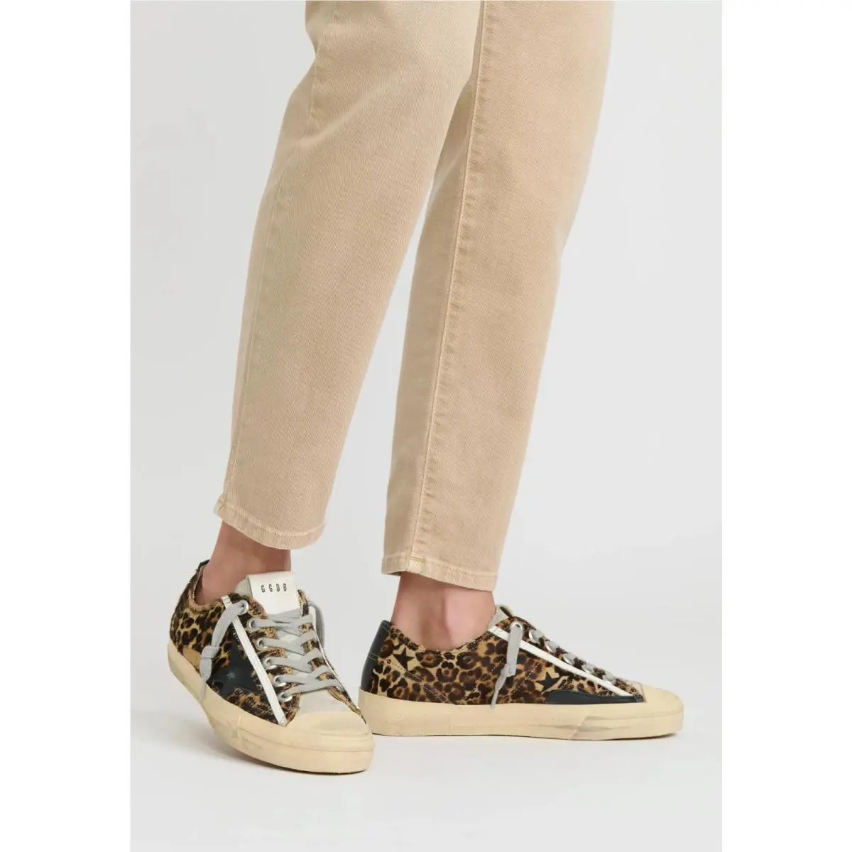 Golden Goose shoes - Brown 0