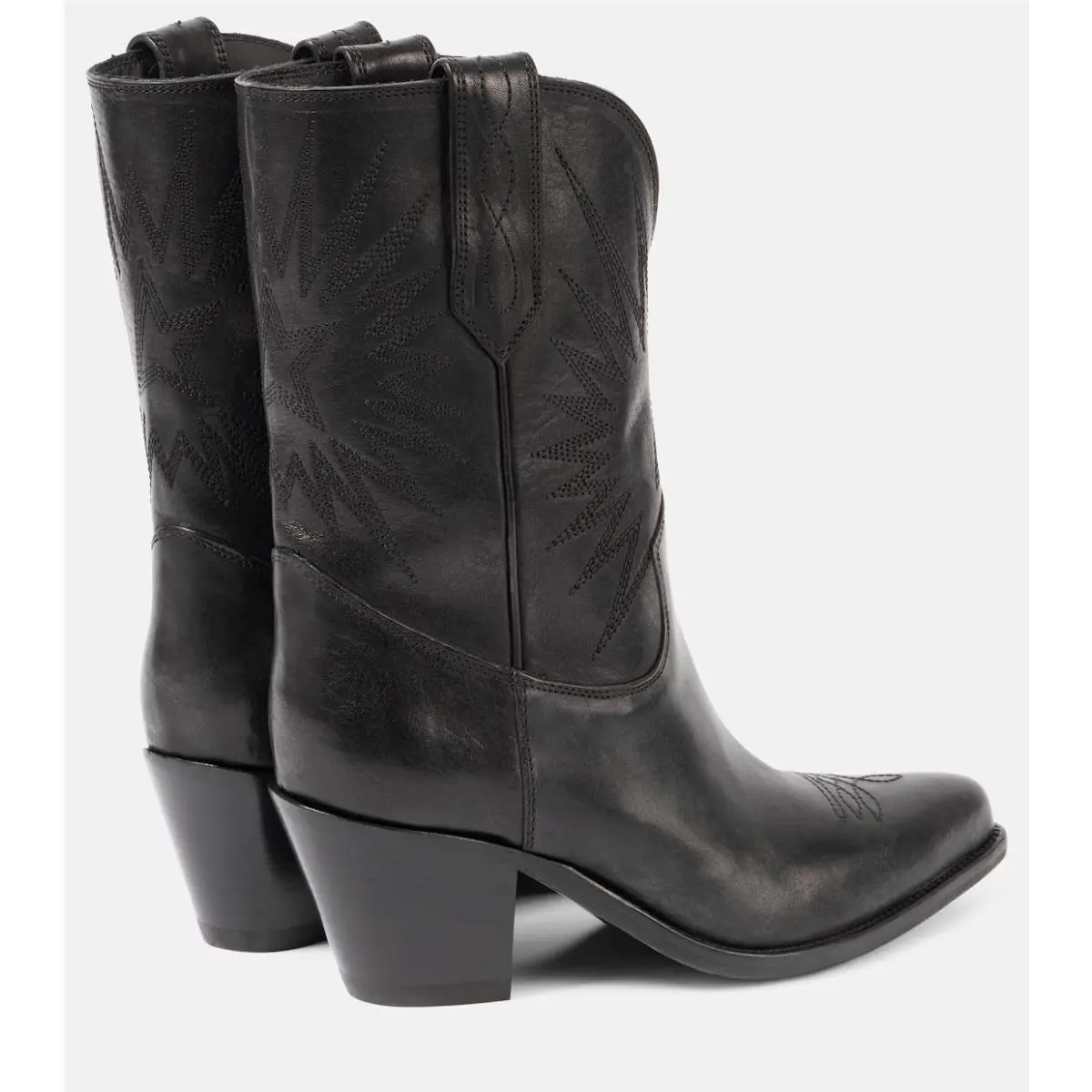 Golden Goose shoes - Black (UPC: 8050235800823) 0