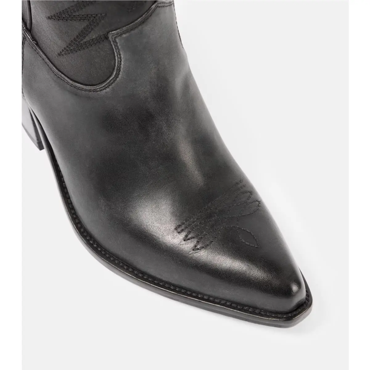Golden Goose shoes - Black (UPC: 8050235800823) 2