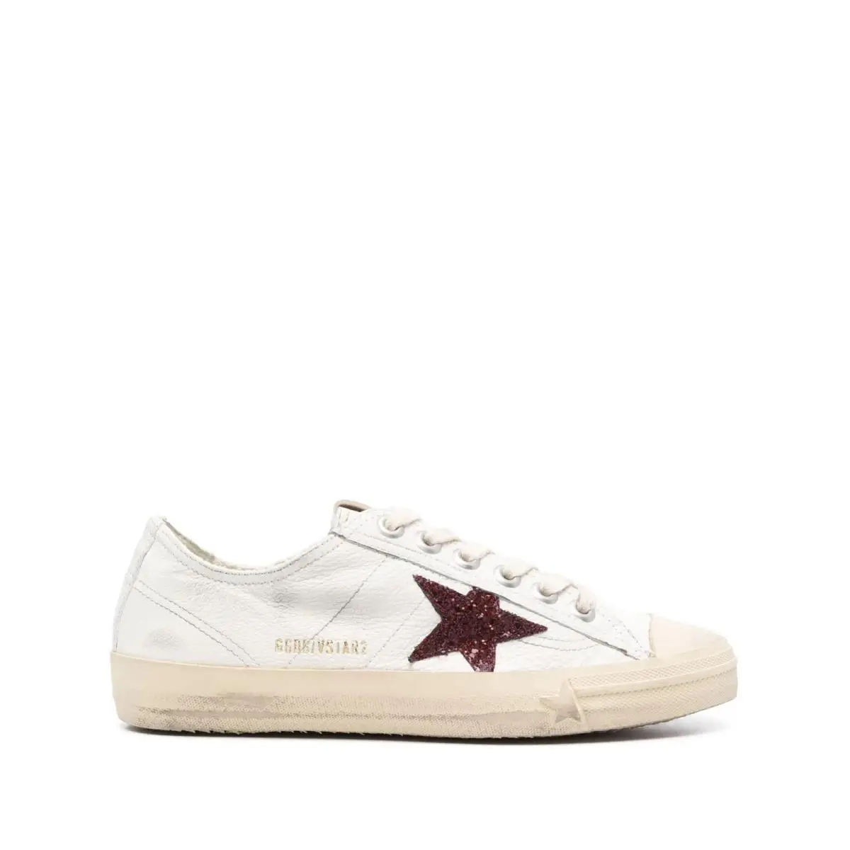 Golden Goose shoes - White 0
