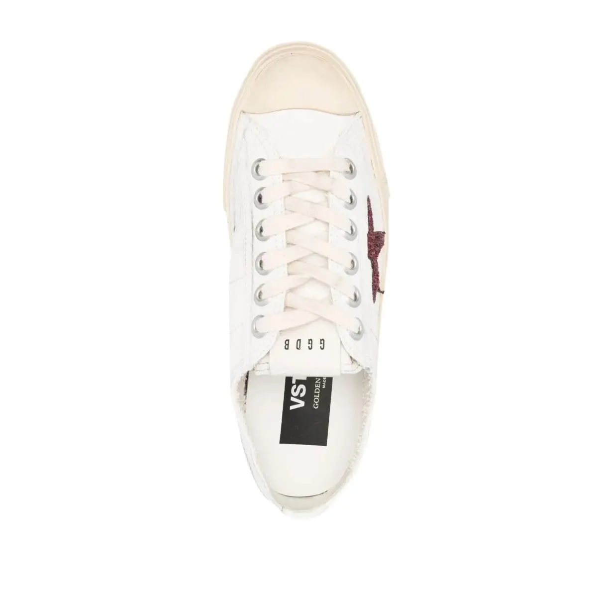 Golden Goose shoes - White 1