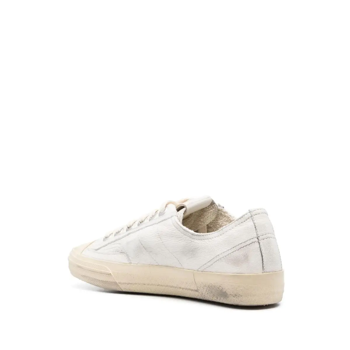 Golden Goose shoes - White 2