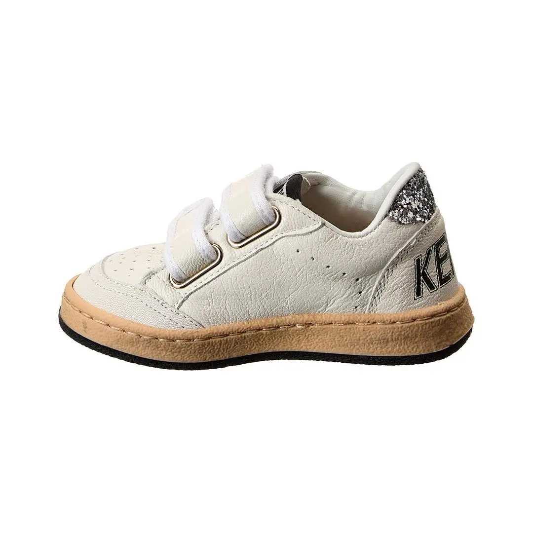 Golden Goose shoes - NA - White 0