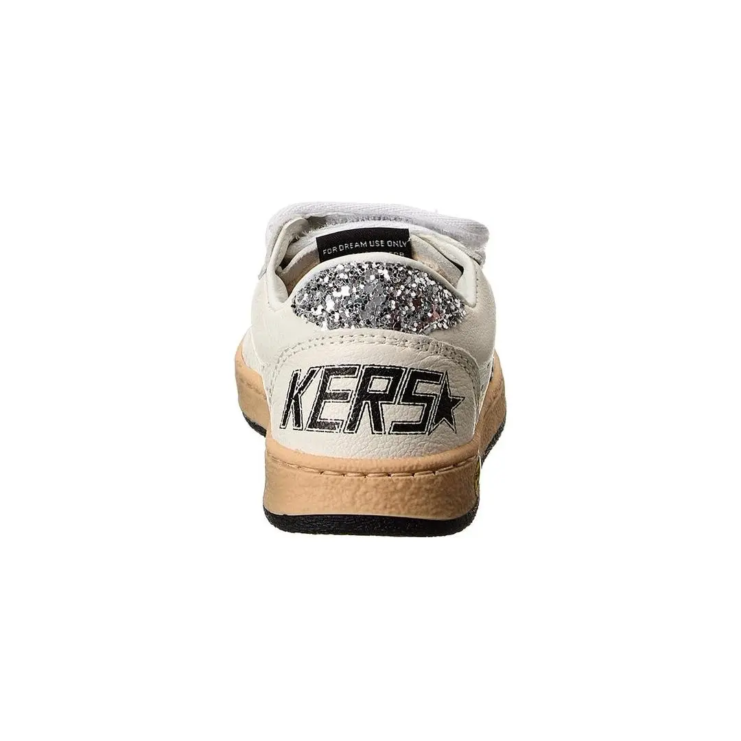 Golden Goose shoes - NA - White 1
