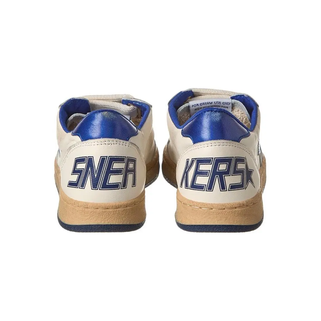 Golden Goose shoes - NA - White 4