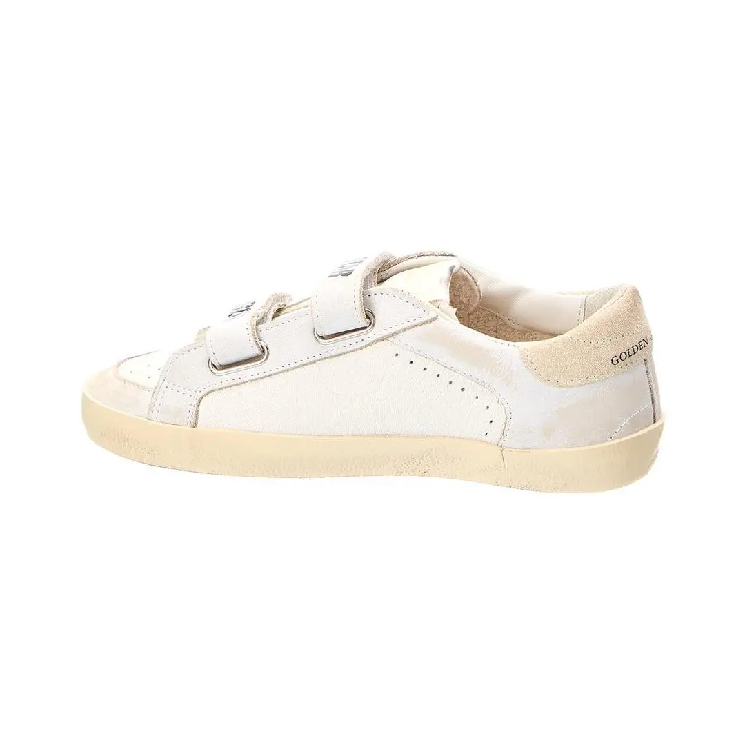 Golden Goose shoes - NA - White 0