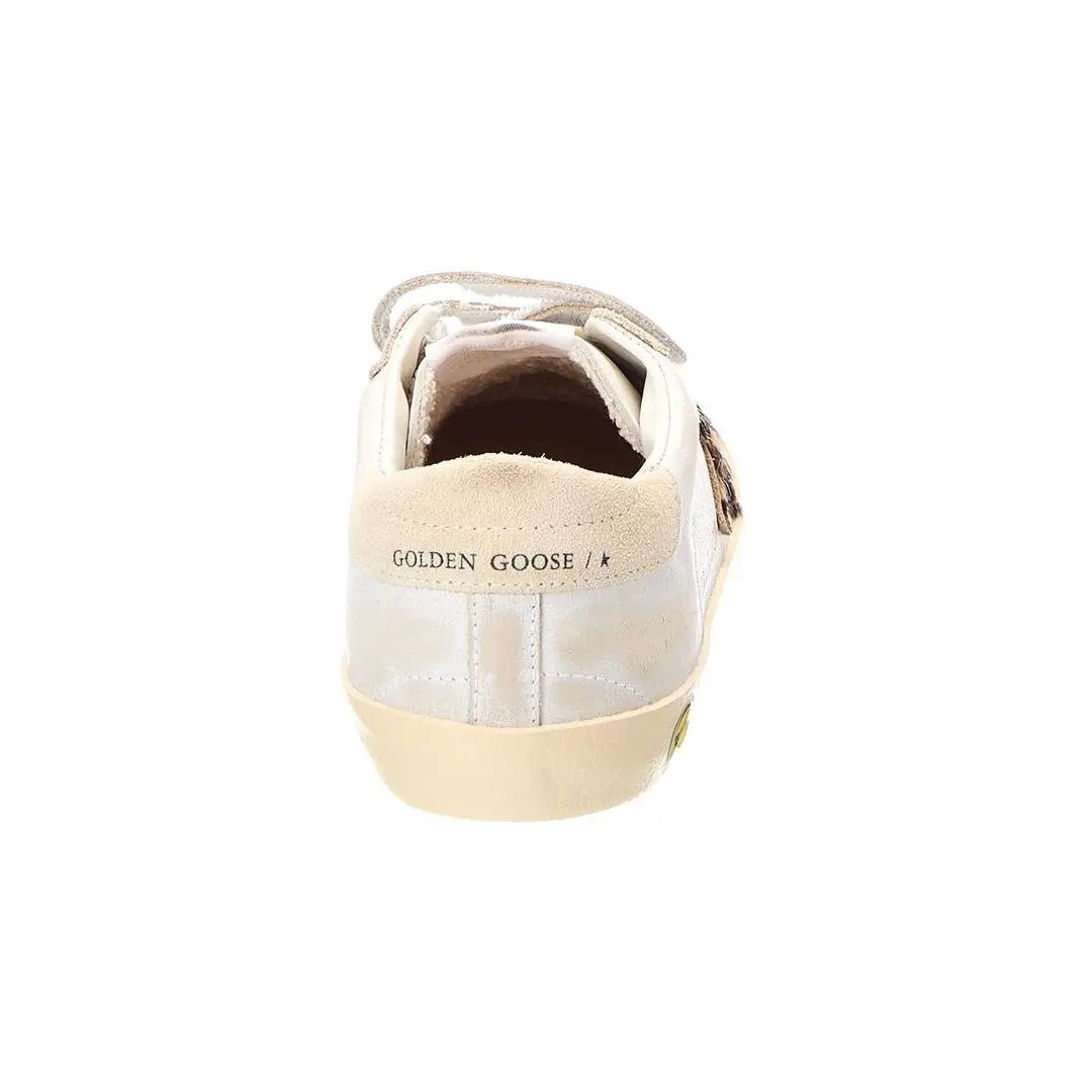 Golden Goose shoes - NA - White 1