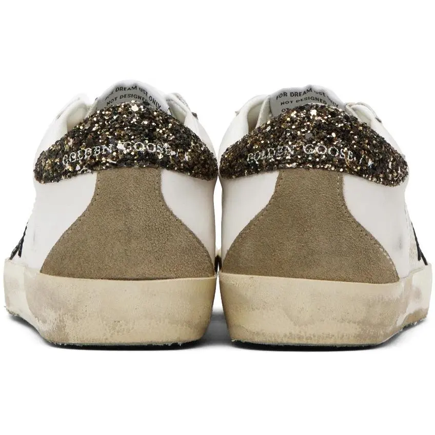 Golden Goose shoes - White 1