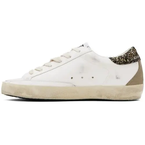 Golden Goose shoes - White 2