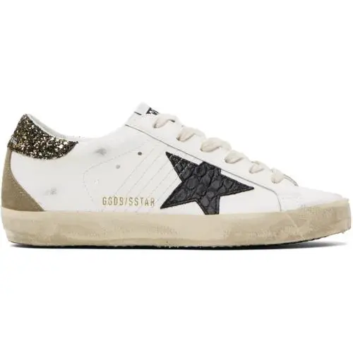 Golden Goose shoes - White 3