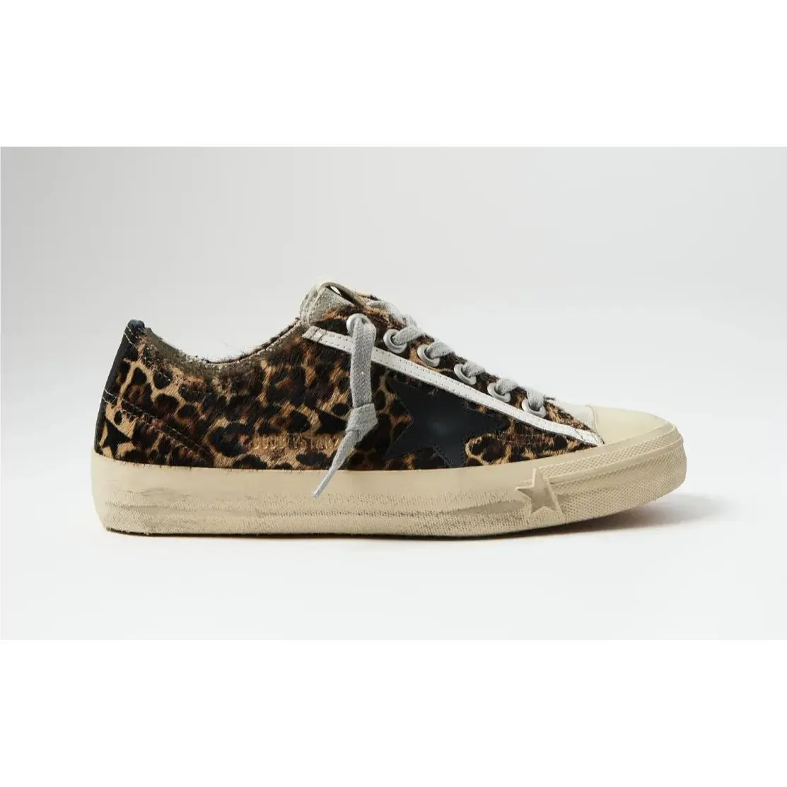 Golden Goose shoes - Brown 1