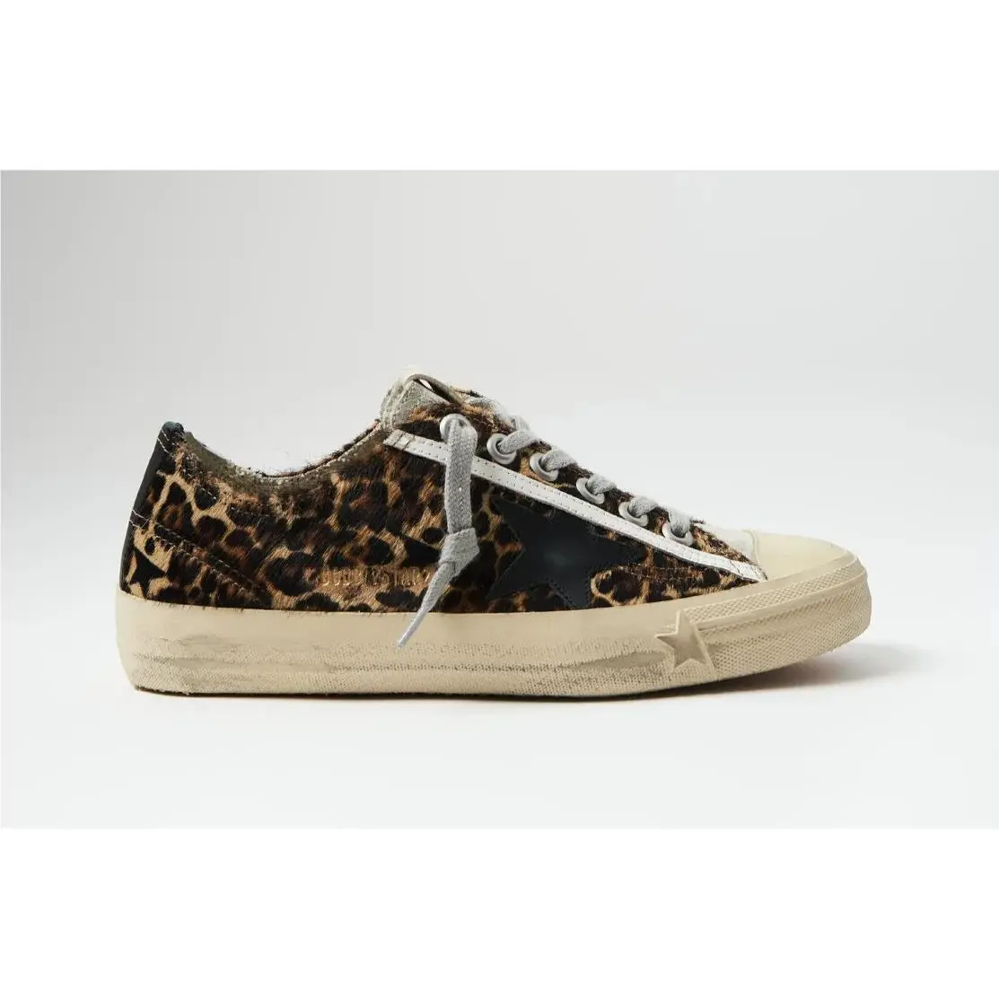 Golden Goose shoes - Brown 4