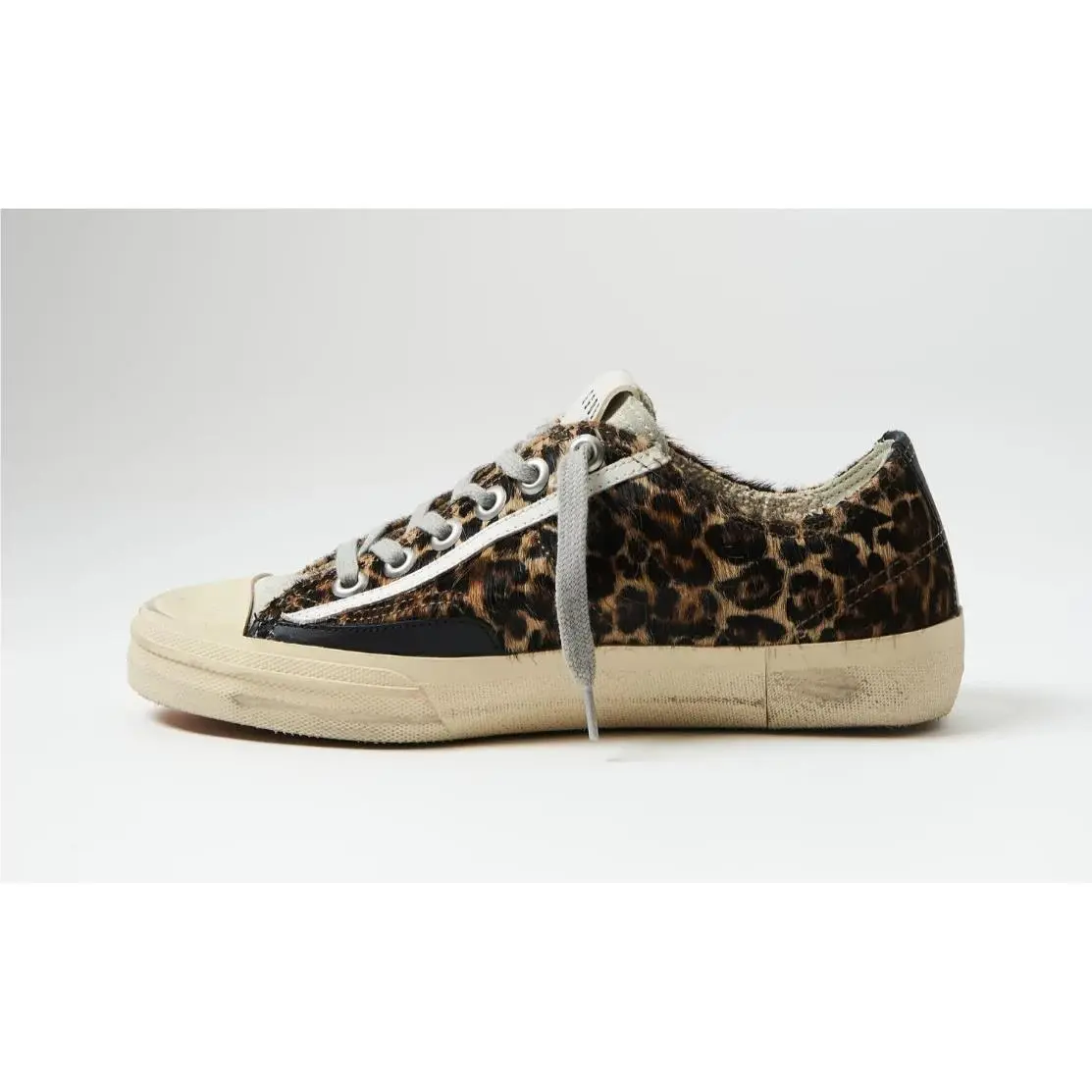 Golden Goose shoes - Brown 5